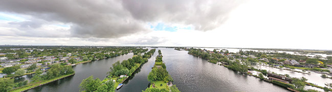 Bekijk 360° foto van Omgeving van Herenweg 242-R48