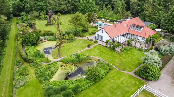 Foto 1 van De Hege Bouwen 19