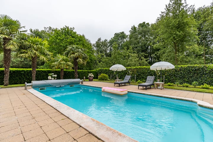 Foto 2 van De Hege Bouwen 19