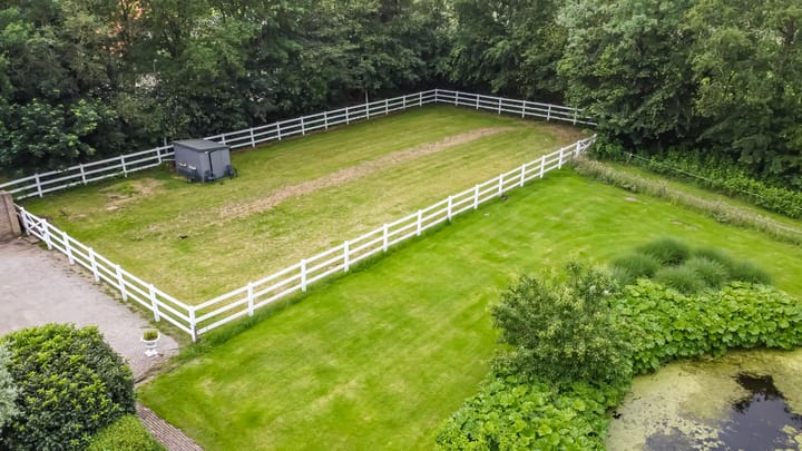 Foto 3 van De Hege Bouwen 19