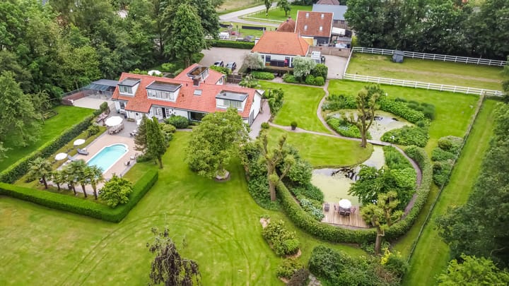 Foto 4 van De Hege Bouwen 19