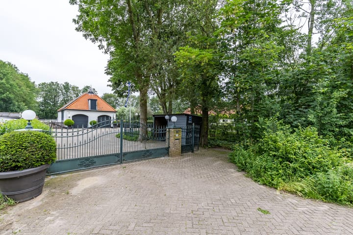 Foto 5 van De Hege Bouwen 19