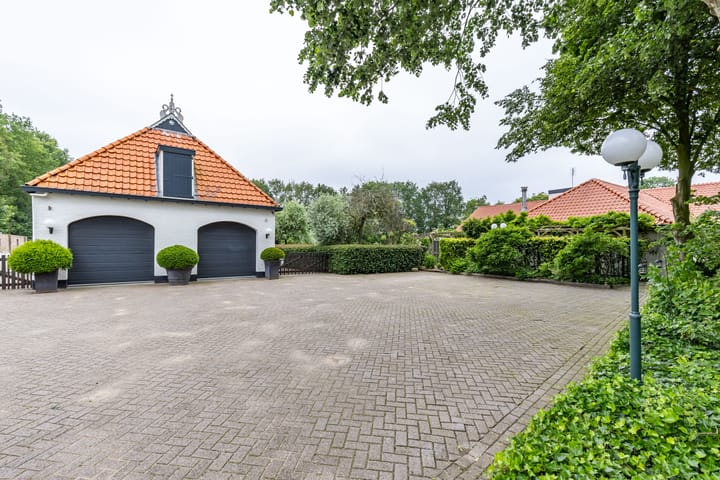 Foto 6 van De Hege Bouwen 19