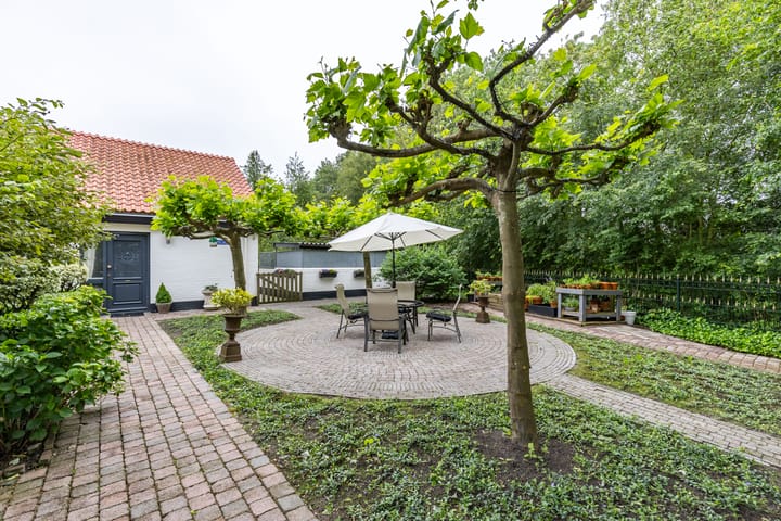 Foto 7 van De Hege Bouwen 19