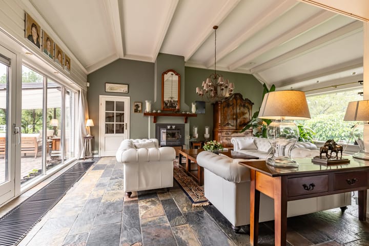 Foto 9 van De Hege Bouwen 19