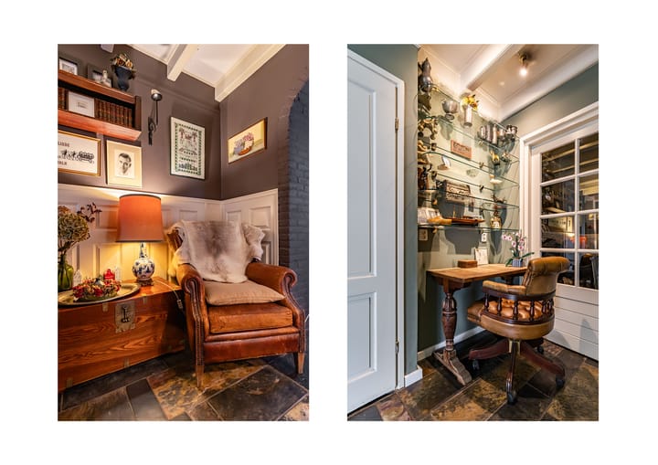 Foto 8 van De Hege Bouwen 19