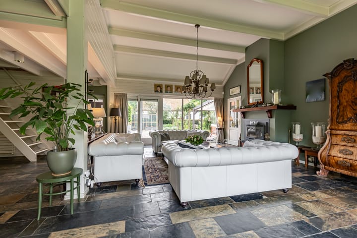 Foto 10 van De Hege Bouwen 19