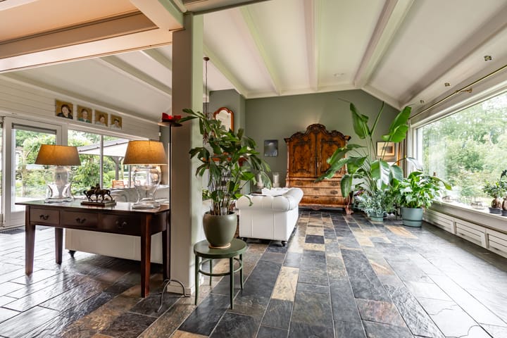 Foto 11 van De Hege Bouwen 19