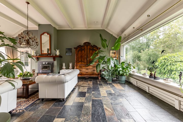 Foto 12 van De Hege Bouwen 19