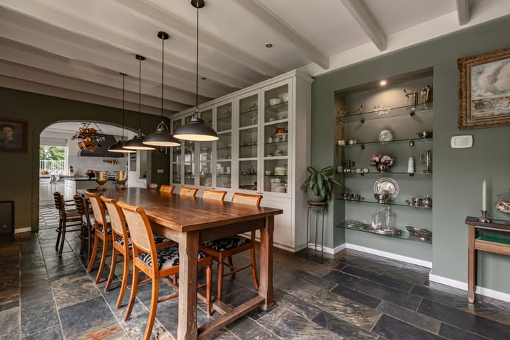 Foto 18 van De Hege Bouwen 19