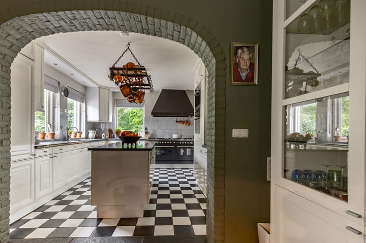 Foto 19 van De Hege Bouwen 19