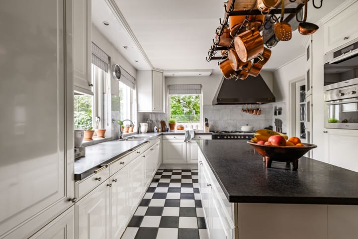 Foto 20 van De Hege Bouwen 19