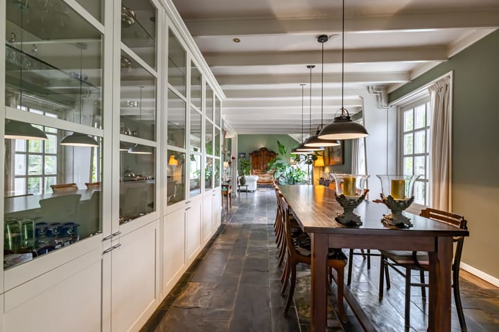 Foto 27 van De Hege Bouwen 19