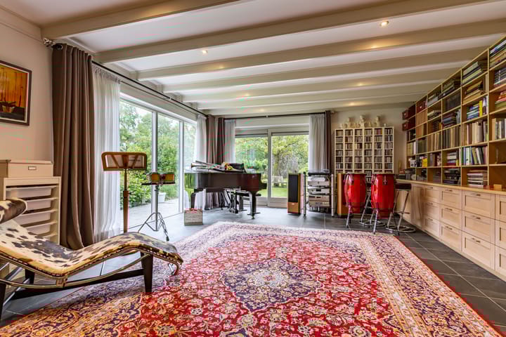 Foto 28 van De Hege Bouwen 19