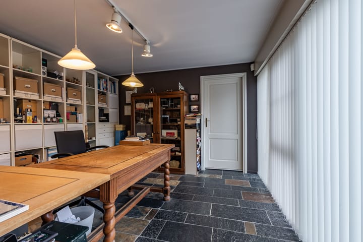 Foto 34 van De Hege Bouwen 19