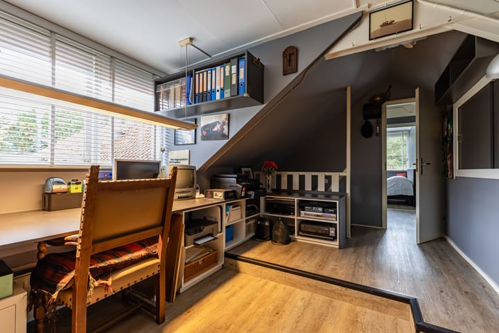 Foto 41 van De Hege Bouwen 19