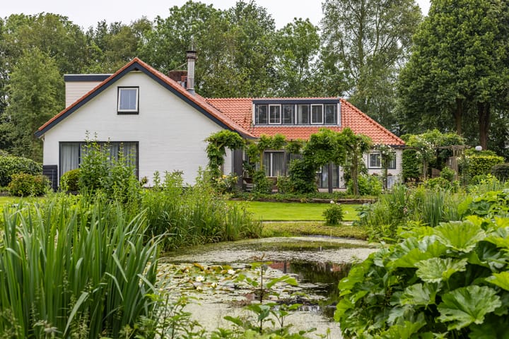 Foto 53 van De Hege Bouwen 19