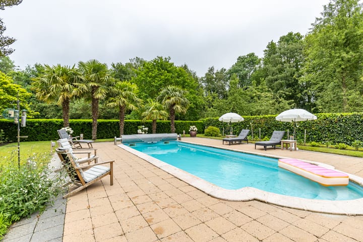 Foto 56 van De Hege Bouwen 19