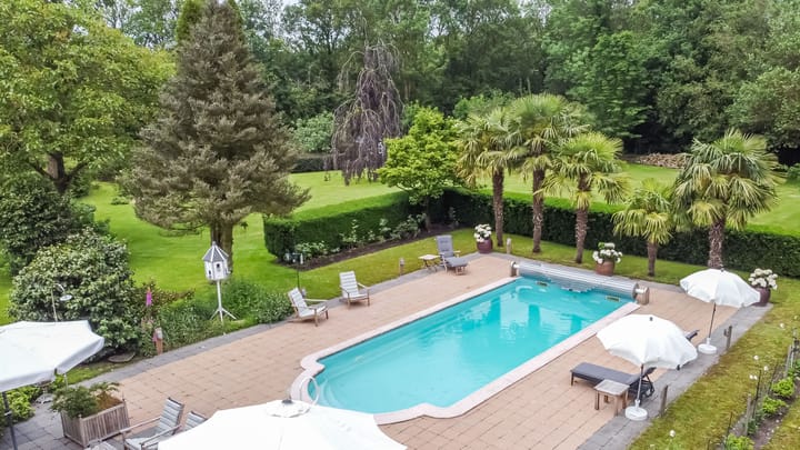 Foto 60 van De Hege Bouwen 19