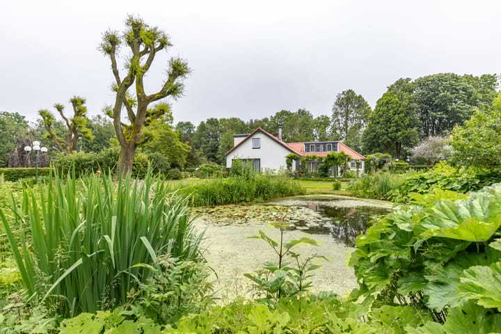 Foto 74 van De Hege Bouwen 19