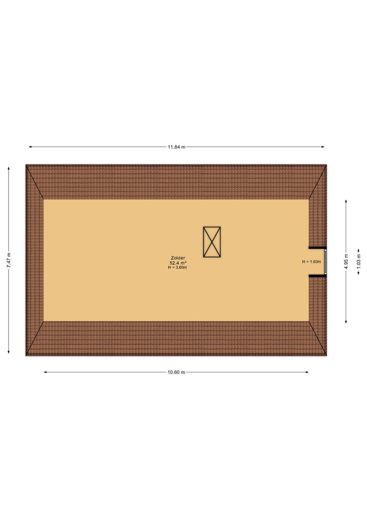 Foto 81 van De Hege Bouwen 19