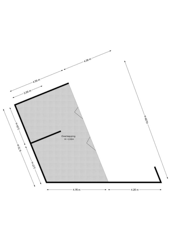 Foto 82 van De Hege Bouwen 19