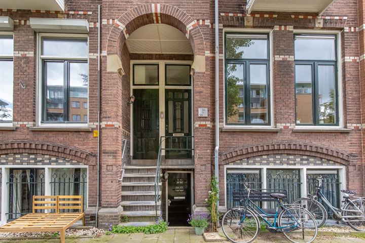 Bekijk foto 4 van Justus van Effenstraat 36-E