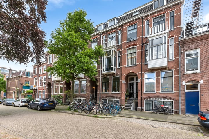 Bekijk foto 20 van Justus van Effenstraat 36-E