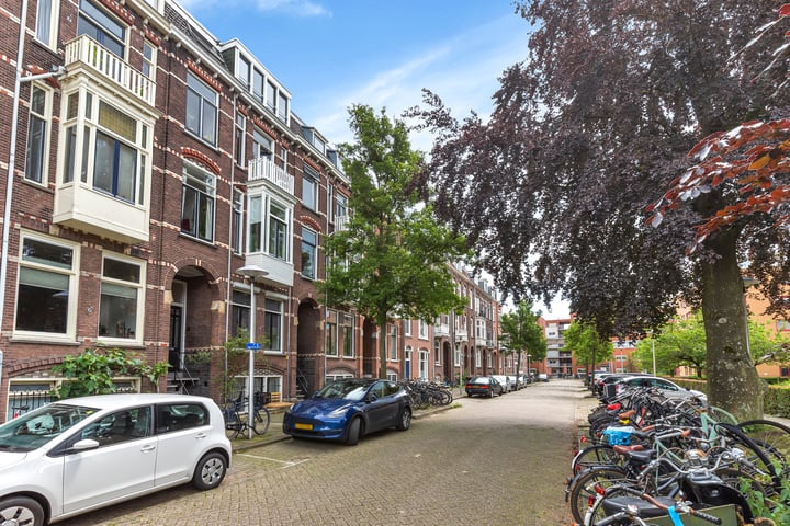 Bekijk foto 21 van Justus van Effenstraat 36-E