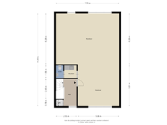 View floorplan