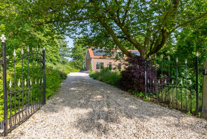 Foto 2 van Rammekensweg 13