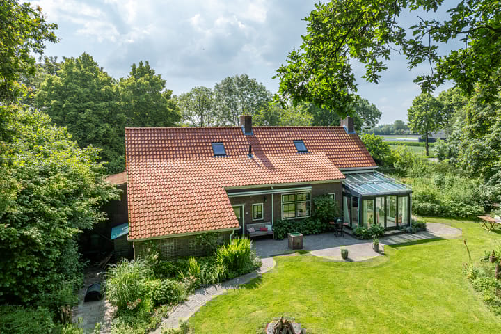 Foto 5 van Rammekensweg 13