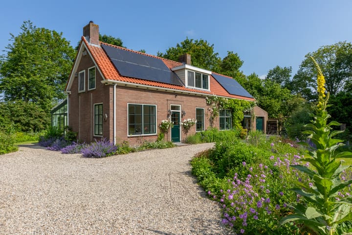 Foto 6 van Rammekensweg 13