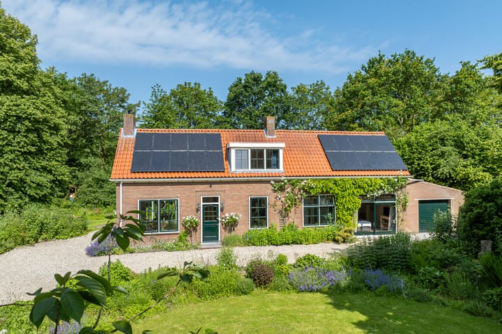 Foto 7 van Rammekensweg 13