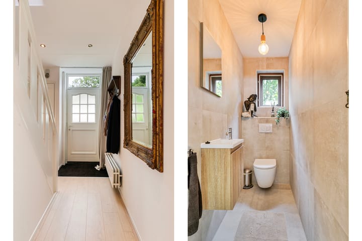 Foto 8 van Rammekensweg 13