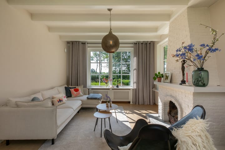 Foto 9 van Rammekensweg 13