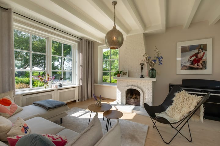 Foto 10 van Rammekensweg 13