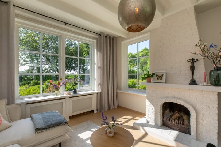 Foto 11 van Rammekensweg 13