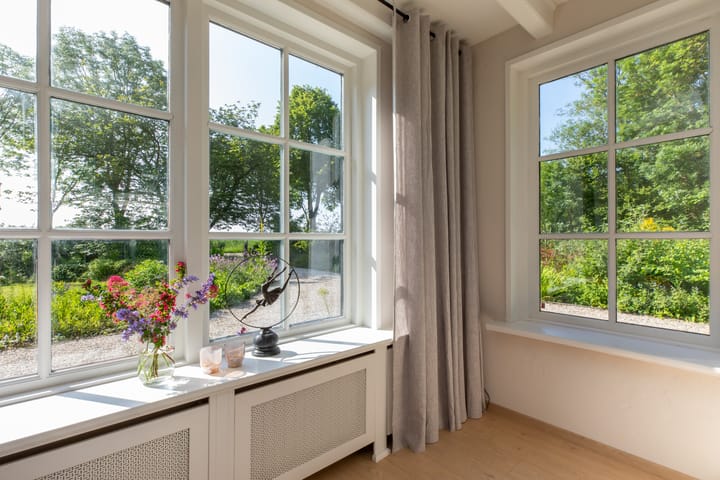 Foto 12 van Rammekensweg 13