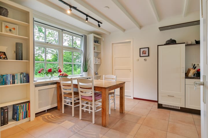 Foto 25 van Rammekensweg 13