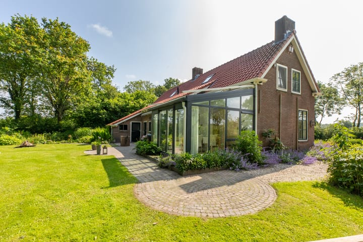 Foto 48 van Rammekensweg 13