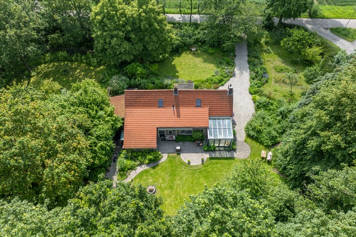 Foto 62 van Rammekensweg 13