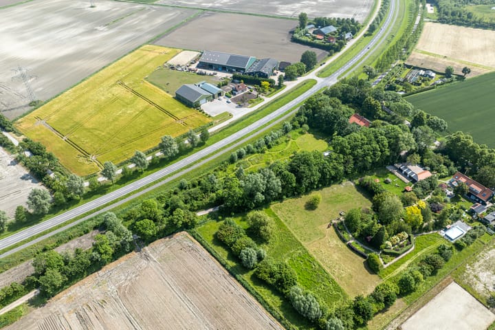 Foto 65 van Rammekensweg 13