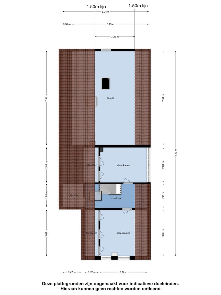 Foto 70 van Rammekensweg 13