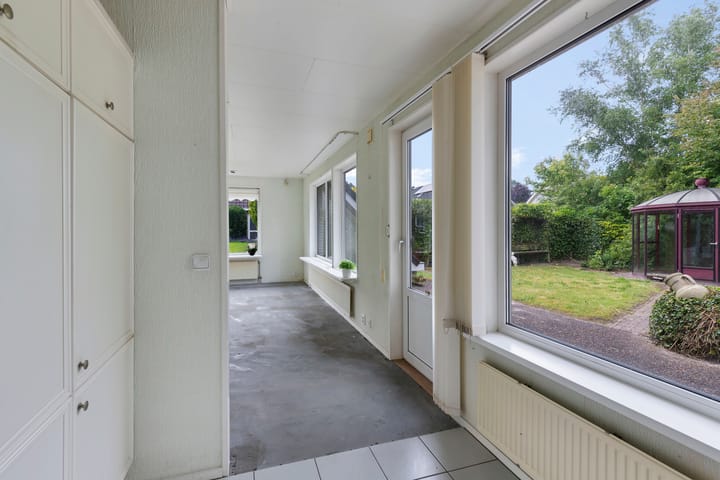 Foto 10 van Wyldpaed 1