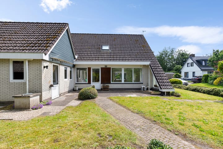 Foto 38 van Wyldpaed 1