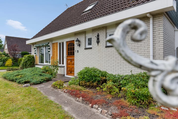 Foto 42 van Wyldpaed 1