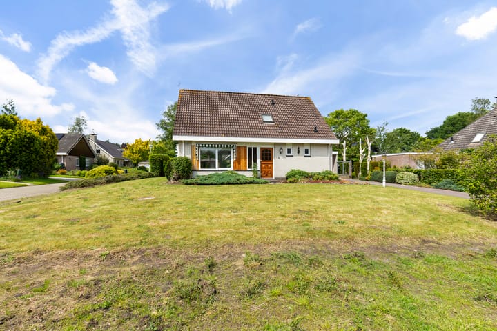 Foto 43 van Wyldpaed 1