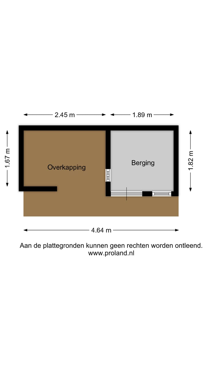 Foto 48 van Wyldpaed 1