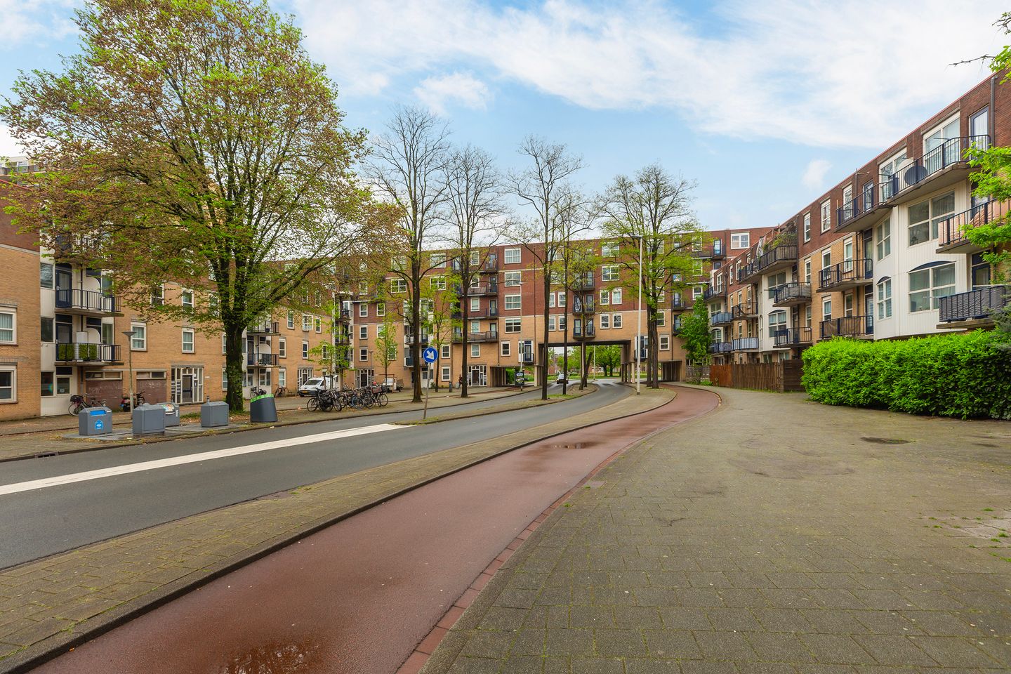 Foto 1 van Gerdesiaweg 88